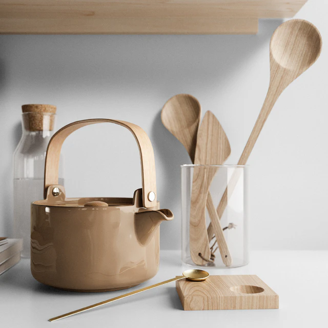 Kitchen Decor 02 — Descargar