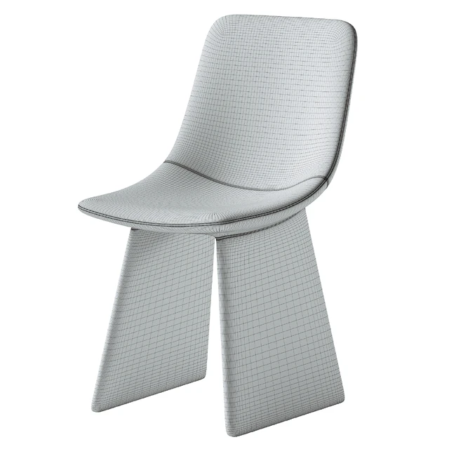 ARMCHAIR BONALDO AGEA — Descargar