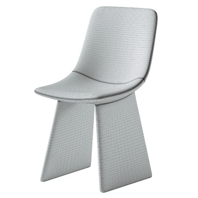 ARMCHAIR BONALDO AGEA — Ver 4