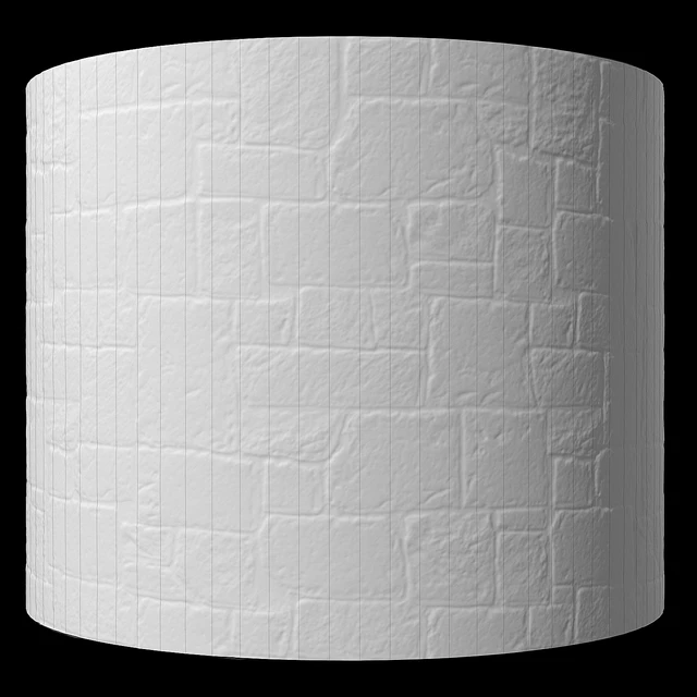 Rubble wall stone masonry — Descargar