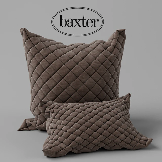 BAXTER1 March 2 — Descargar