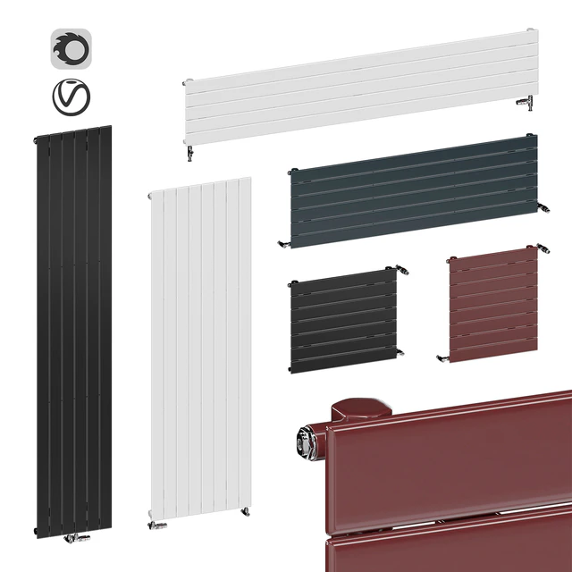 Zehnder Nova NH NV — Descargar