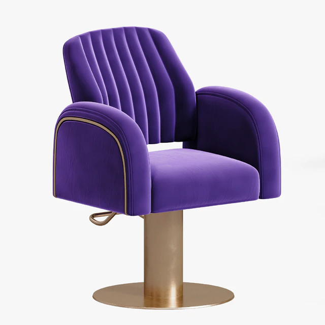 salon chair — Download