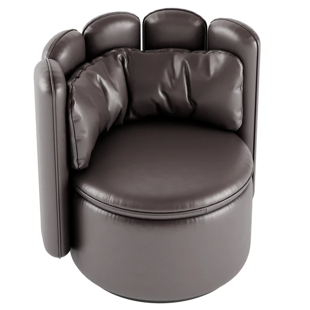 DS 800 armchair - DeSede — Скачать