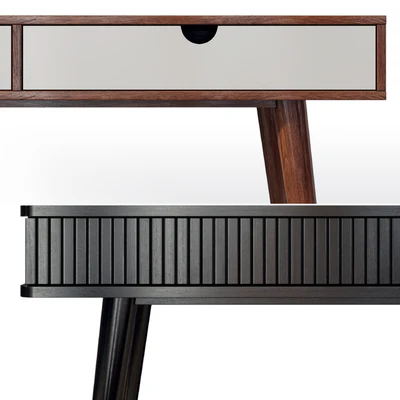 Viva Scandinavia console. Console table by LuLu — Ver 4