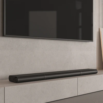 TV Wall Concrete - Set 164 — Ver 4