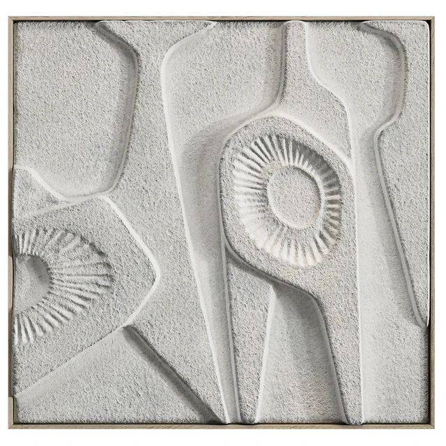 Paintings made of stone — Descargar