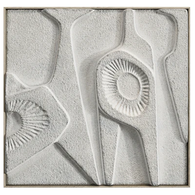 Paintings made of stone — Ver 5