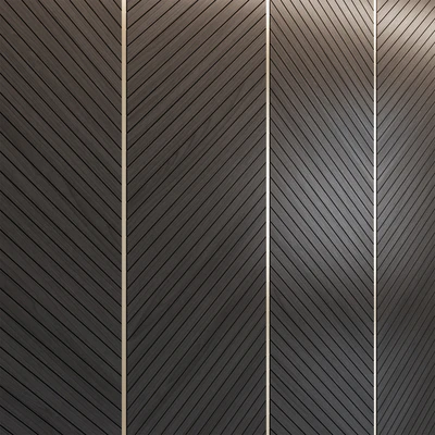 Wall Panel 15 (MC) — Ver 6