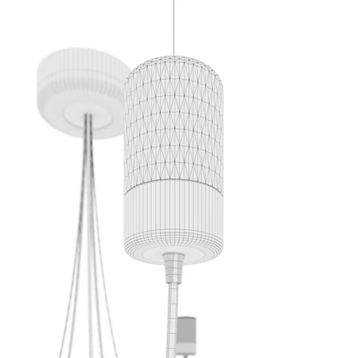 Moooi Gravity Chandelier — Вид 5