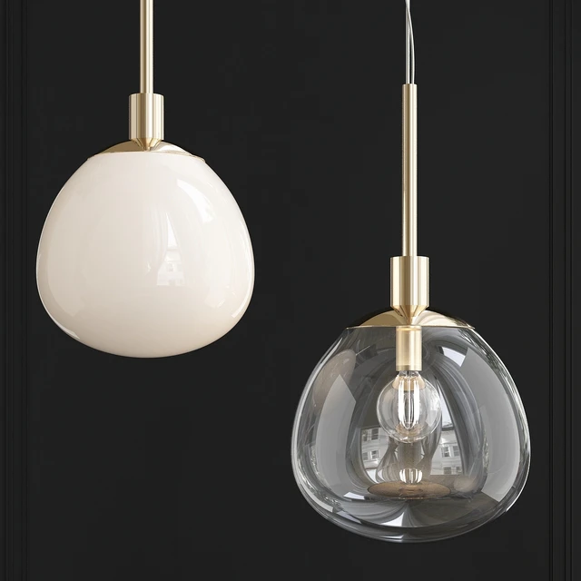 Suspension Light Erich Maytoni Modern — Скачать