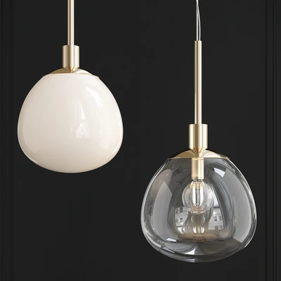 Suspension Light Erich Maytoni Modern — Вид 1
