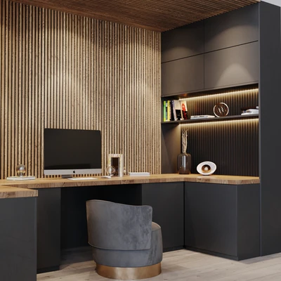 Workplace 6 — Ver 3
