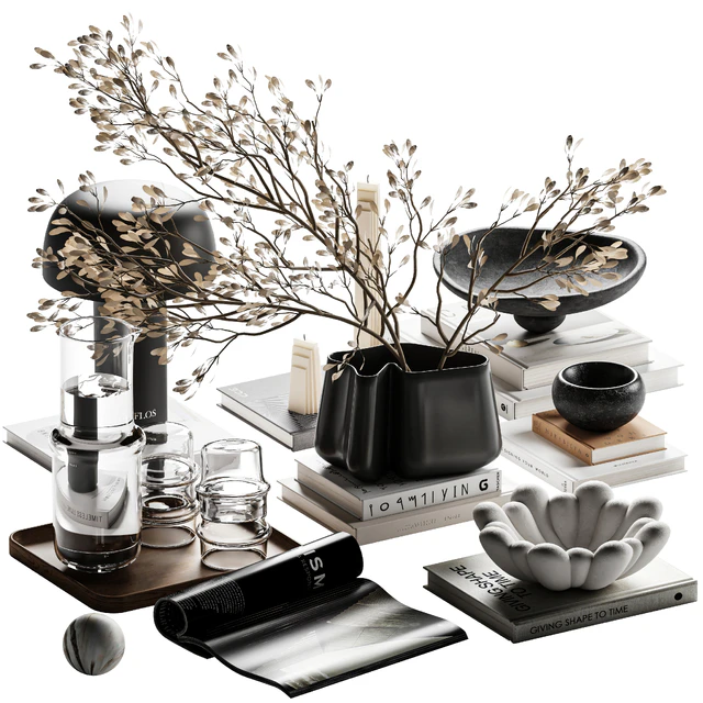 Decorative Set 088 — Скачать
