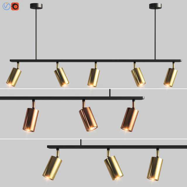 Lino Modern Deisng Pendant — Скачать