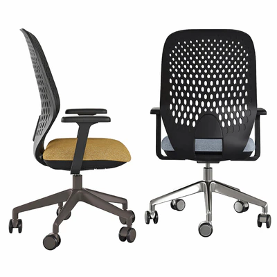 Key Smart office chairs — Ver 6