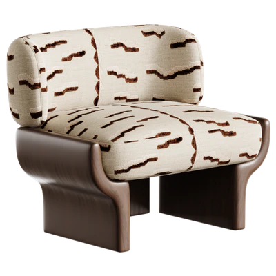 Lucky Armchair — View 7
