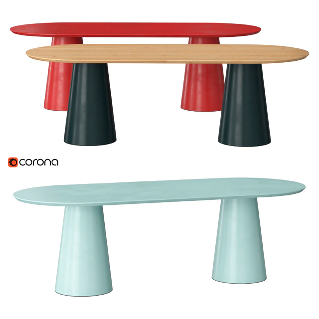 Orion | Table — Descargar