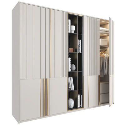 Furniture composition 81 — Ver 4
