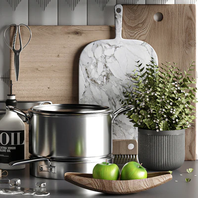 kitchen accessories 023 — Вид 5