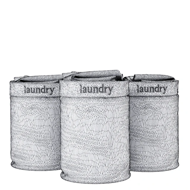 RH / NURSERY CANVAS HAMPER — Descargar