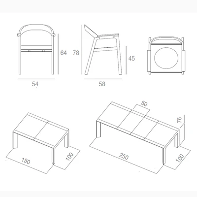 Bauline Perspectiva Diade — Ver 3