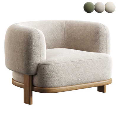 Buho Chair — Ver 1