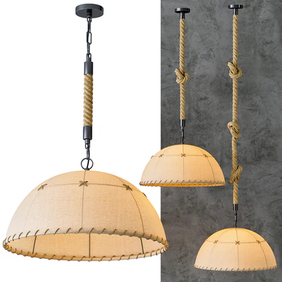 Chandelier Old Chad 2 — Вид 1