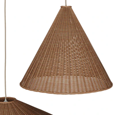 Dou lampshade by Fermliving — Ver 5