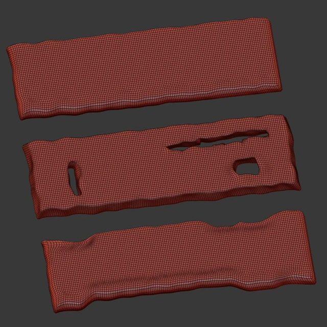 Wooden slabs — Descargar