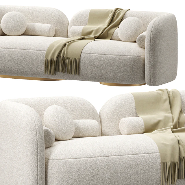 LIALO SOFA by ARTIPIECES — Descargar