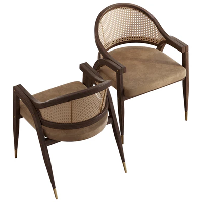 Wormley Dining Chair - DUISTT — Вид 5