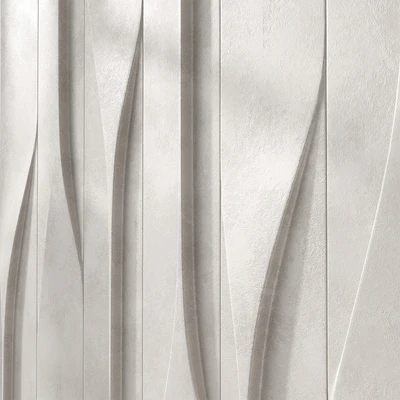 Wall decorative panels — Ver 4