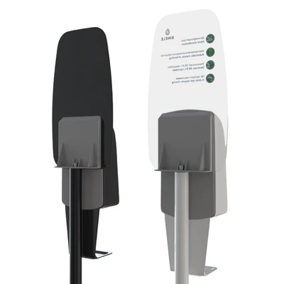 BINELE Sanitizer Kits (White, Black) — Ver 6
