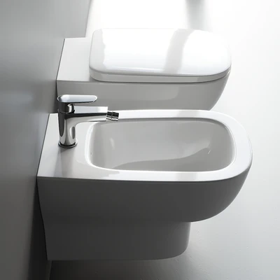 Ideal Standard Esedra Wall-Hung WC — Вид 5
