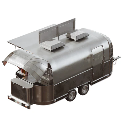 Food Truck — Вид 5