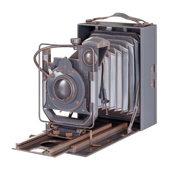Fotocor 1 — Descargar