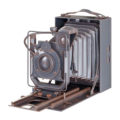 Fotocor 1 — Ver 2