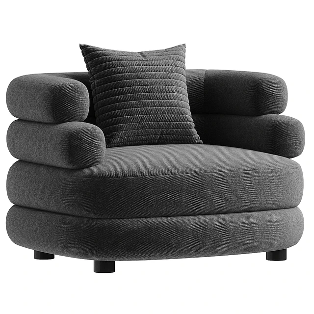 CHAIR MALAGA — Скачать