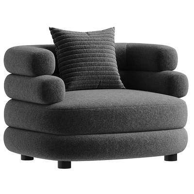 CHAIR MALAGA — Вид 4