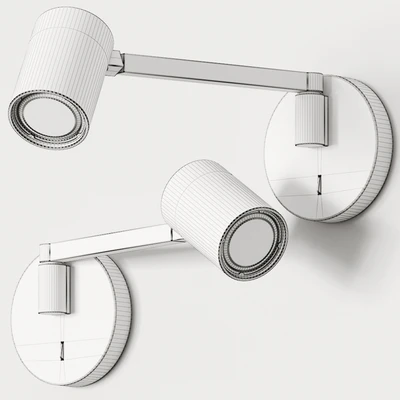 Astro Lighting Ascoli Swing Wall Lamp — Вид 2