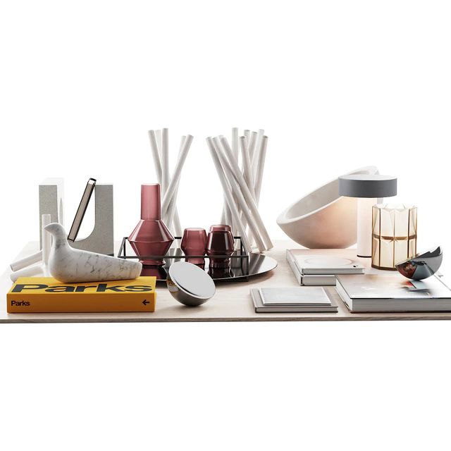 accessories for coffee table — Descargar