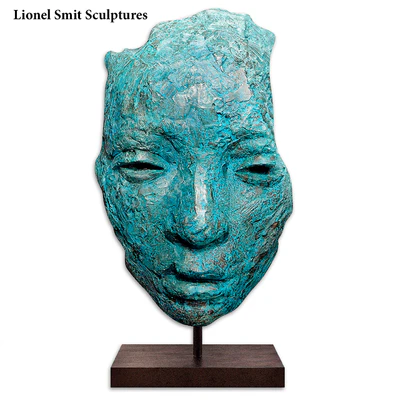 Lionel smit sculptures — Ver 1
