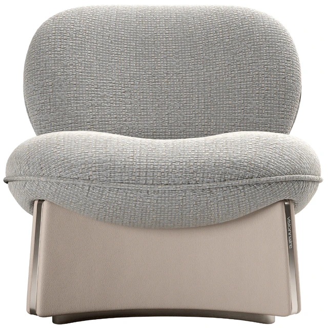 Visionnaire Flame Armchair — Descargar