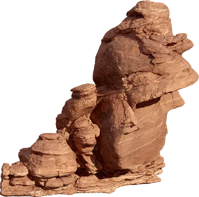 desert western spire large 001 — Descargar
