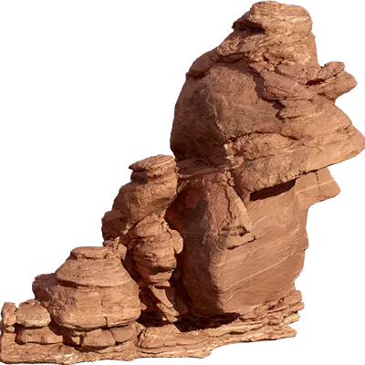 desert western spire large 001 — Descargar
