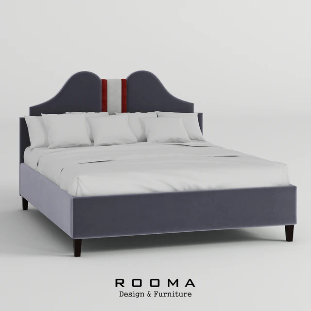 Bed Wings by A.Belotserkovets Rooma Design — Descargar