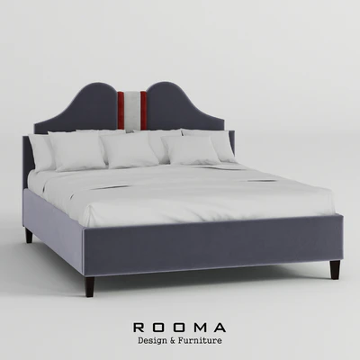 Bed Wings by A.Belotserkovets Rooma Design — Descargar