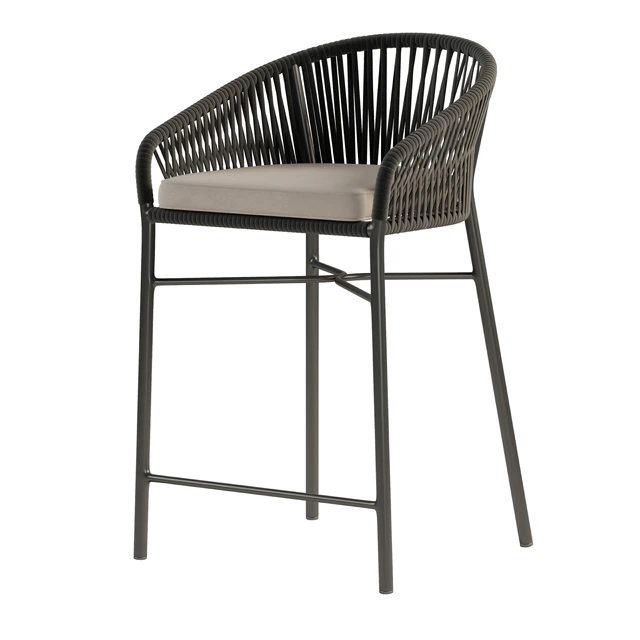 La Forma (Ex Julia Grup). Bar stool Yanet — Descargar