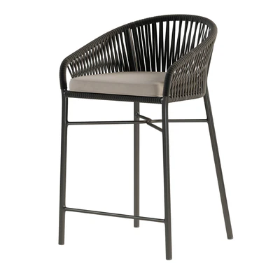 La Forma (Ex Julia Grup). Bar stool Yanet — Ver 5